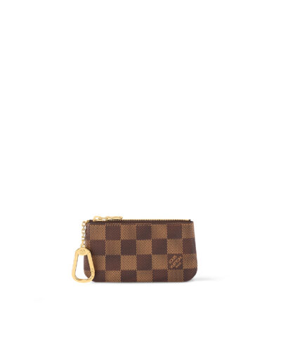 Louis Vuitton Key Pouch N62658