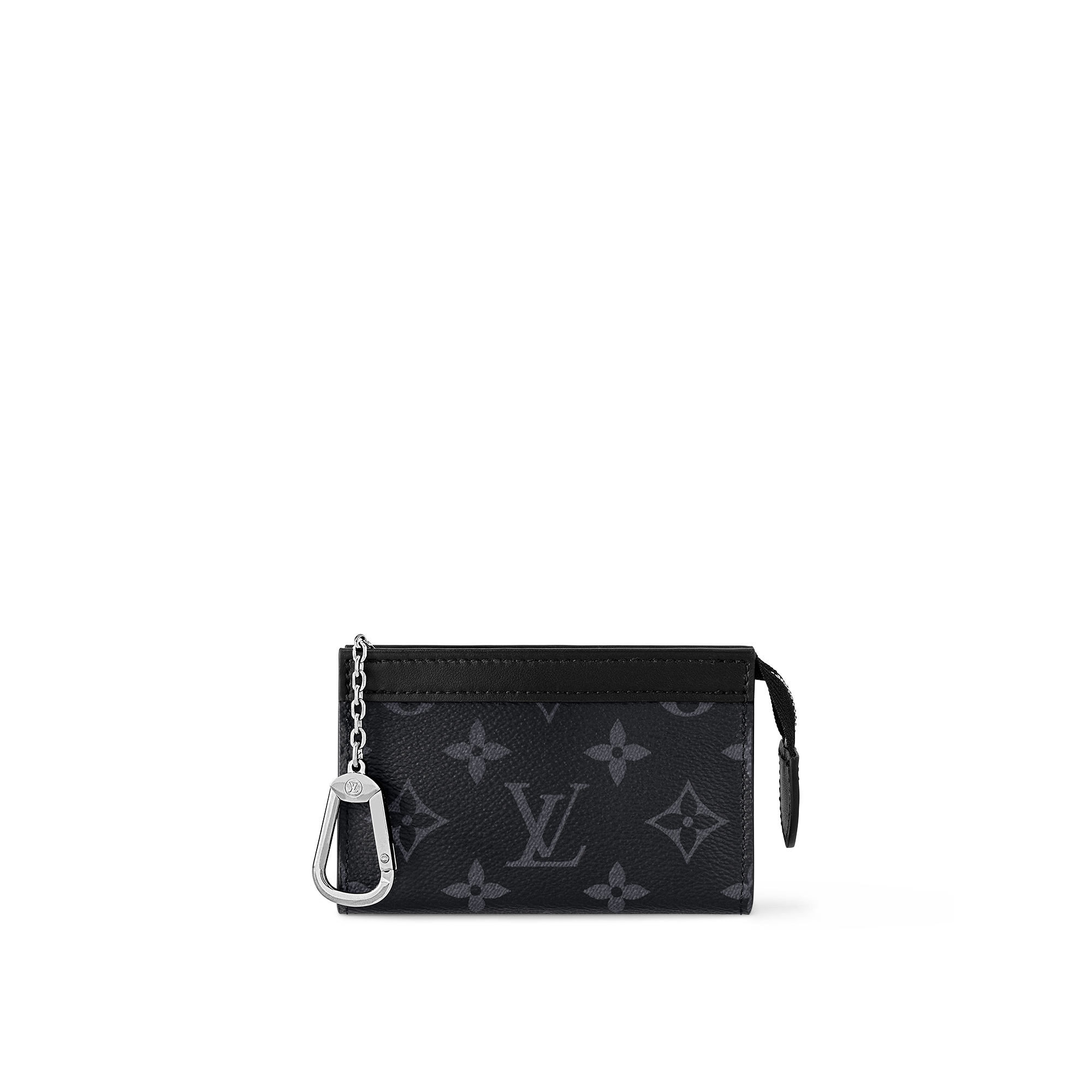 Louis Vuitton Key Pouch Voyage M82776