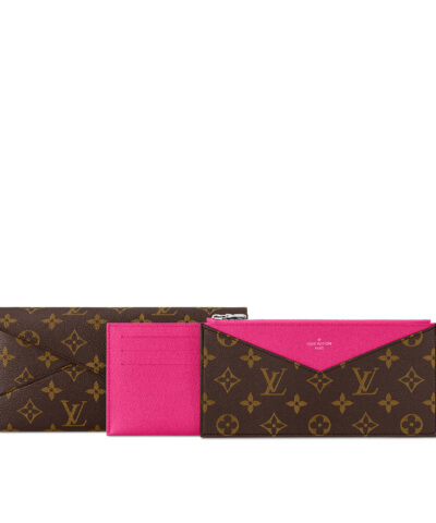 Louis Vuitton Kirigami Organizer M12403