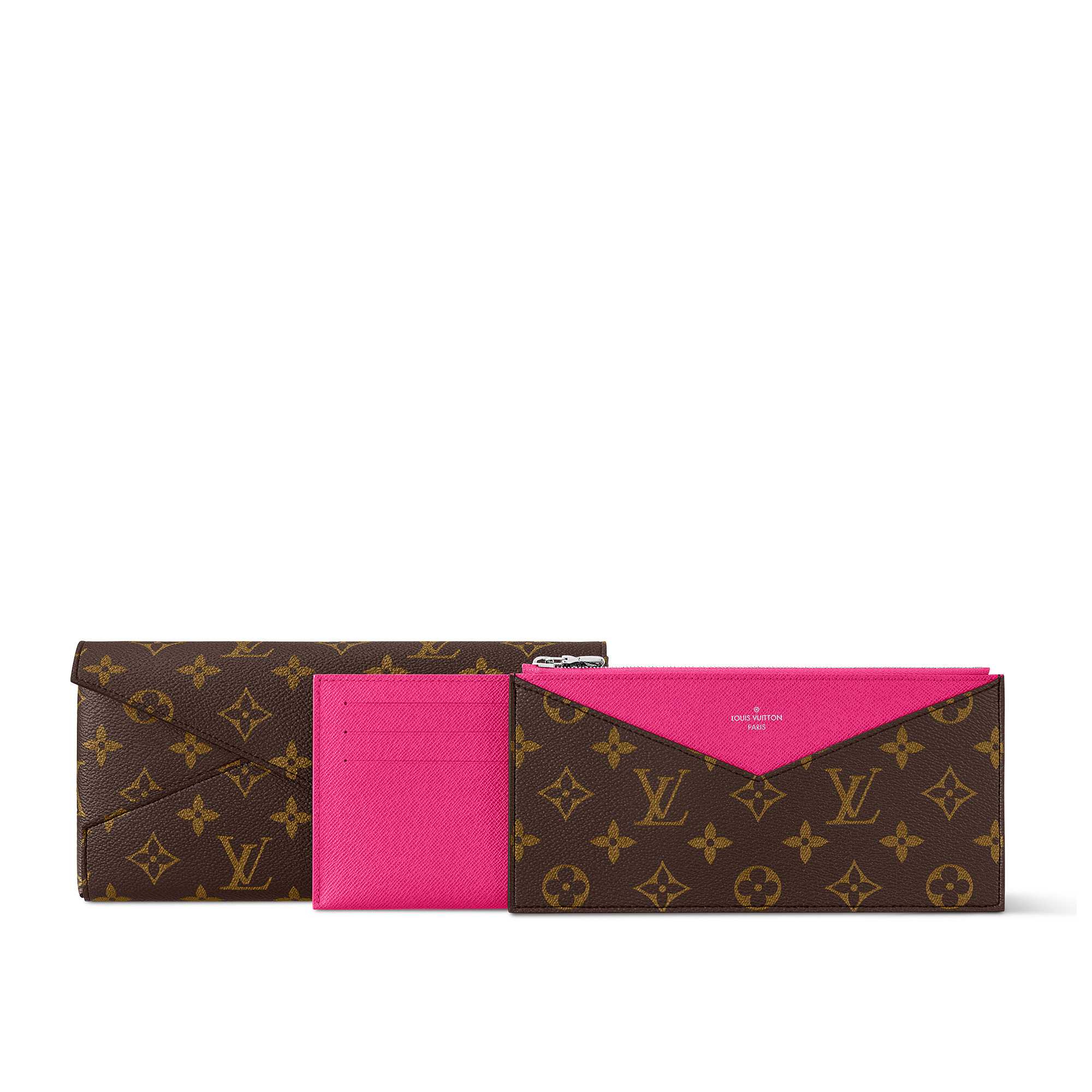 Louis Vuitton Kirigami Organizer M12403