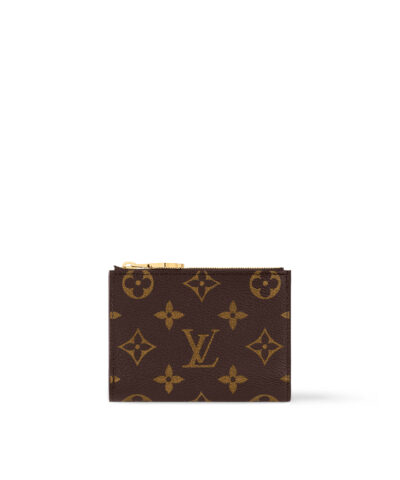 Louis Vuitton Lisa Wallet M11380