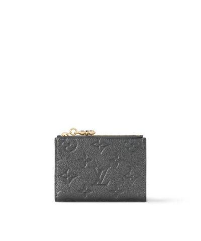 Louis Vuitton Lisa Wallet M12536