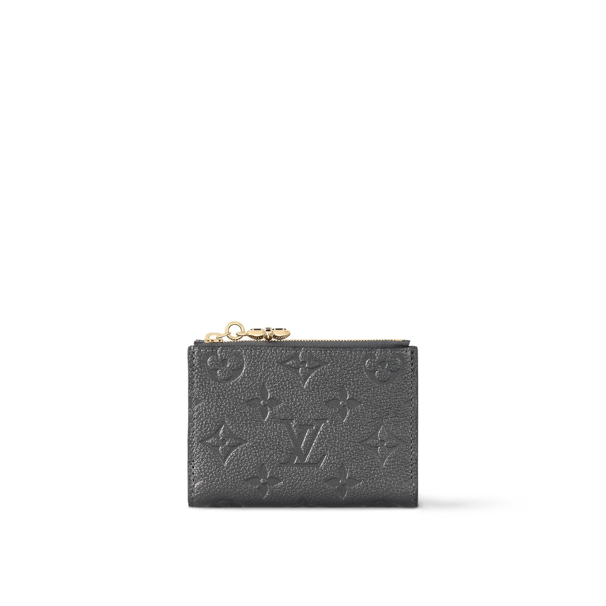 Louis Vuitton Lisa Wallet M12536