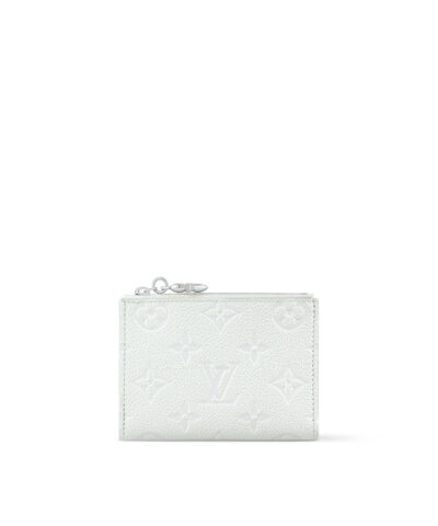 Louis Vuitton Lisa Wallet M12674