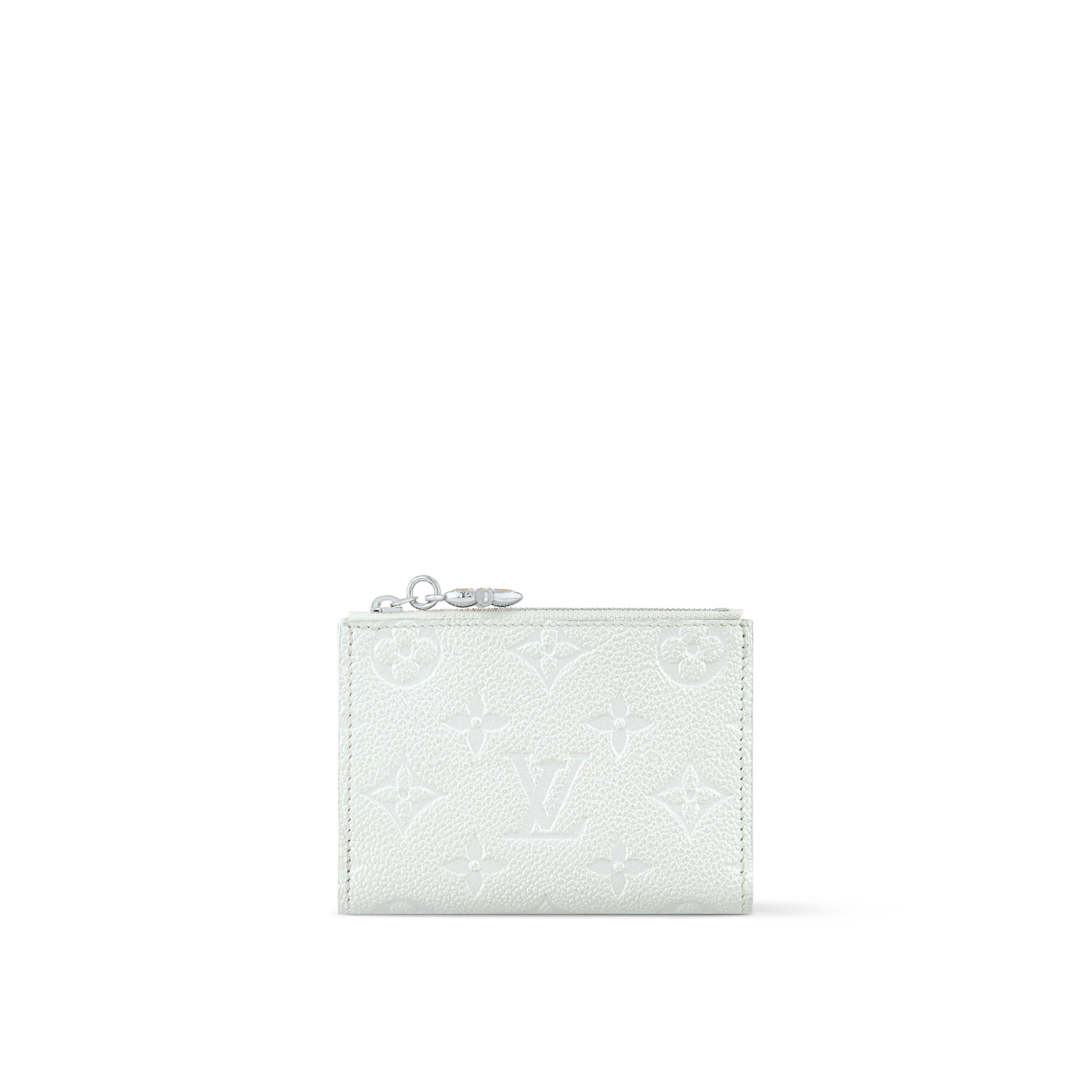 Louis Vuitton Lisa Wallet M12674