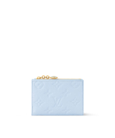 Louis Vuitton Lisa Wallet M14654