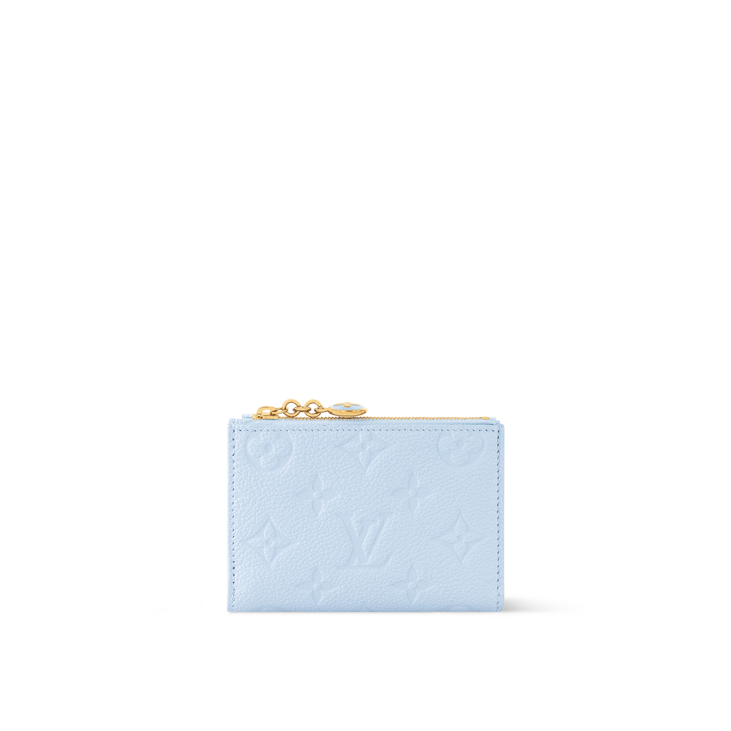 Louis Vuitton Lisa Wallet M14654