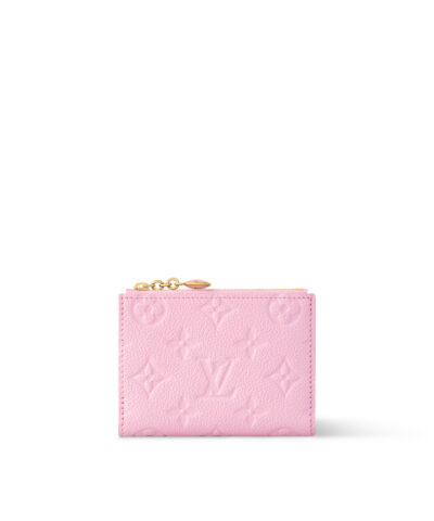 Louis Vuitton Lisa Wallet M14655