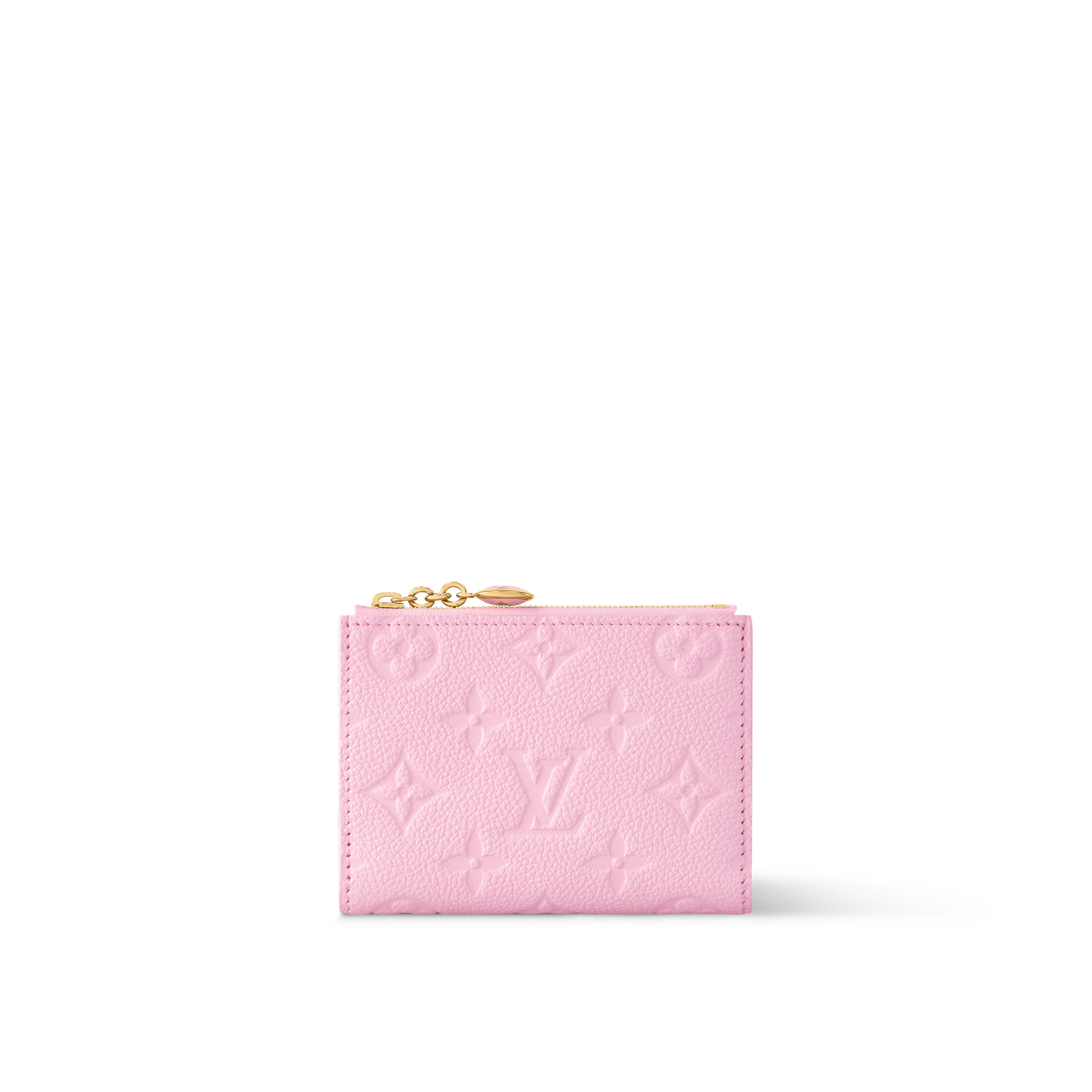 Louis Vuitton Lisa Wallet M14655
