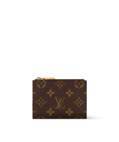 Louis Vuitton Lisa Wallet M25691