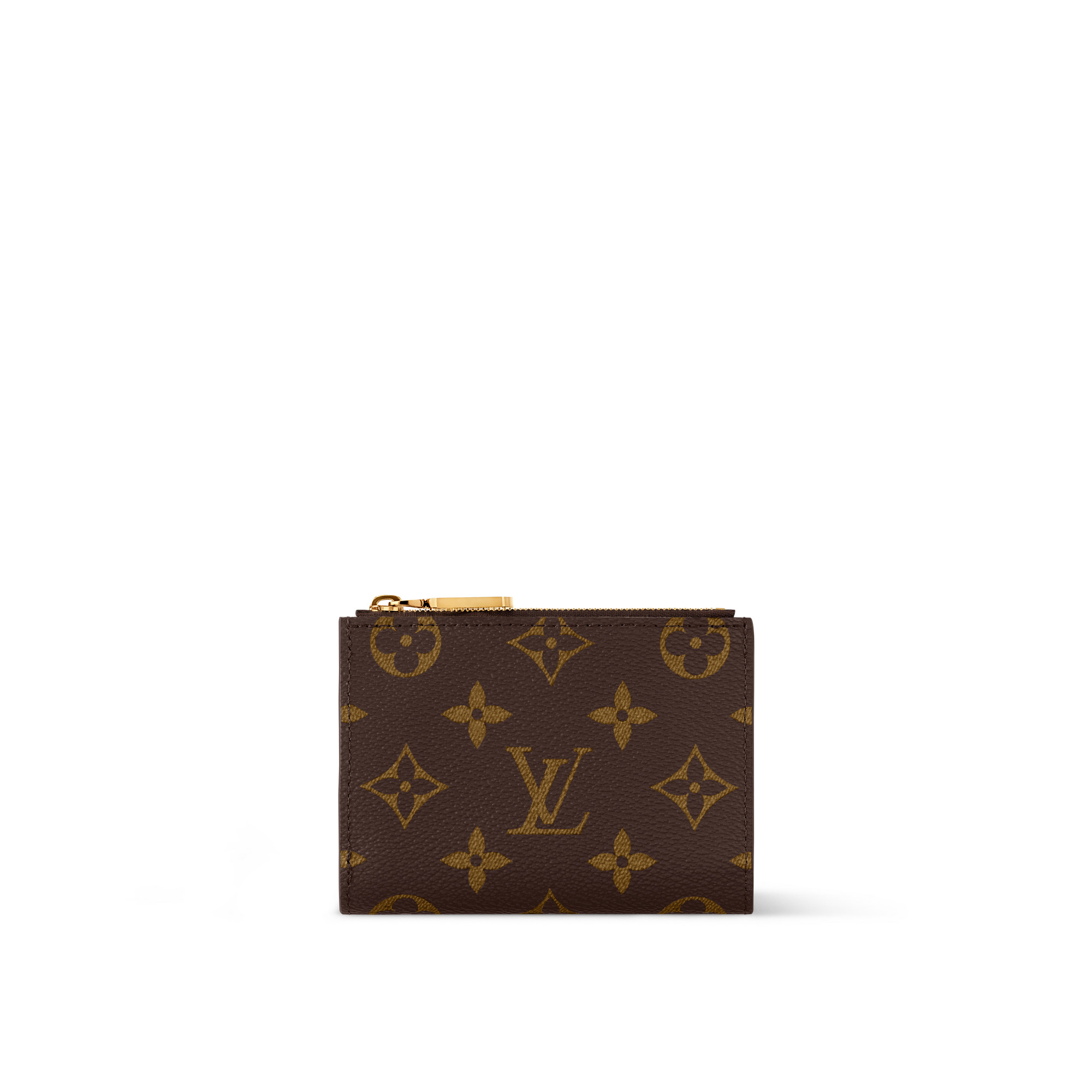 Louis Vuitton Lisa Wallet M25691