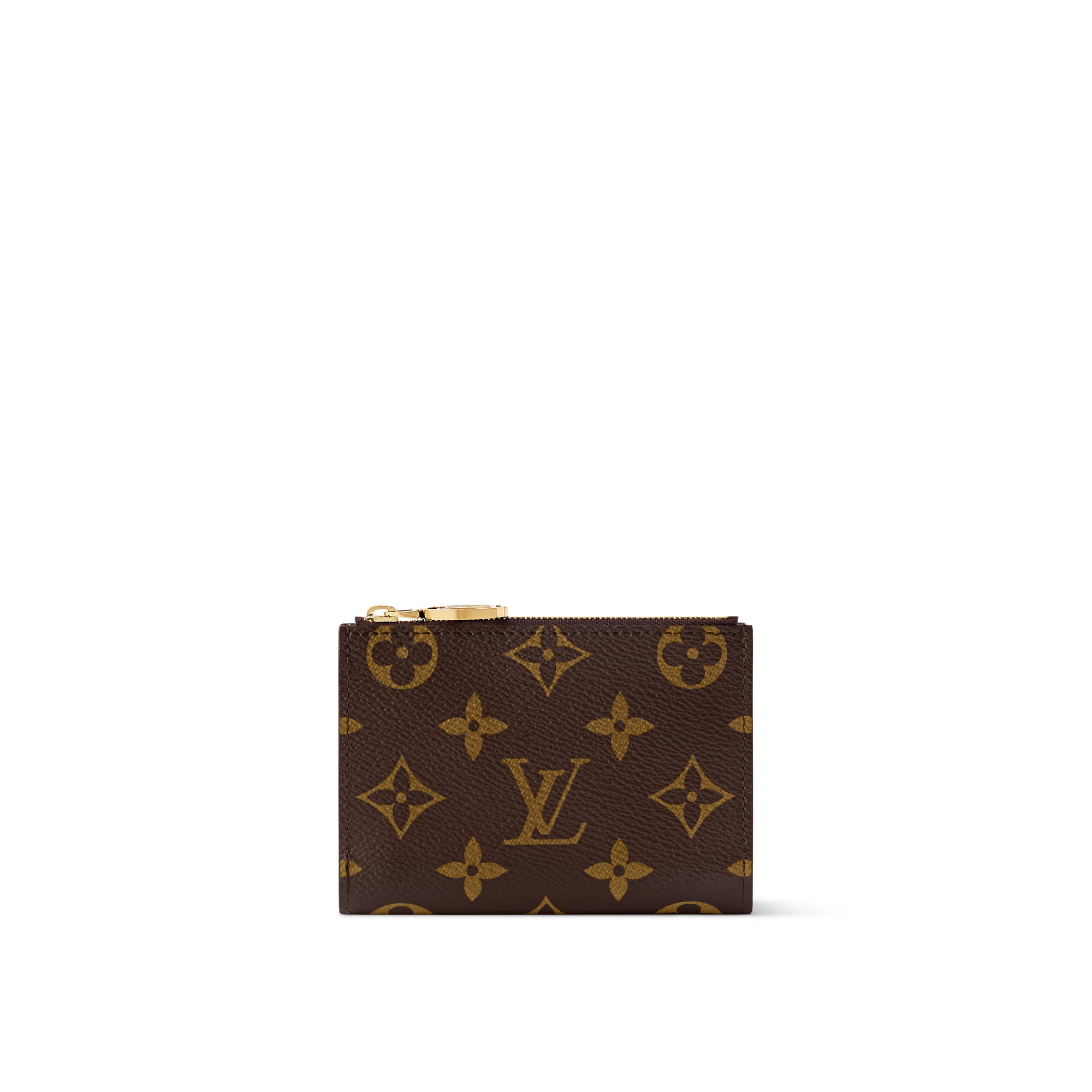 Louis Vuitton Lisa Wallet M25692