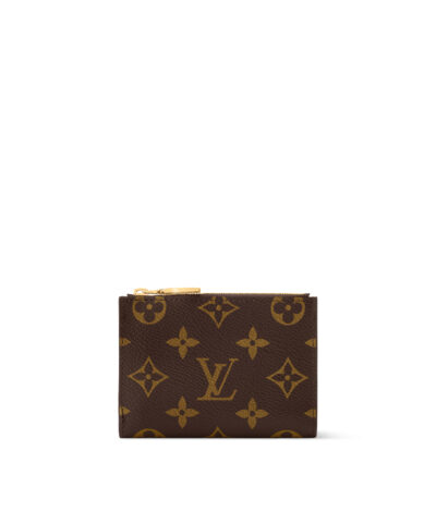 Louis Vuitton Lisa Wallet M25693