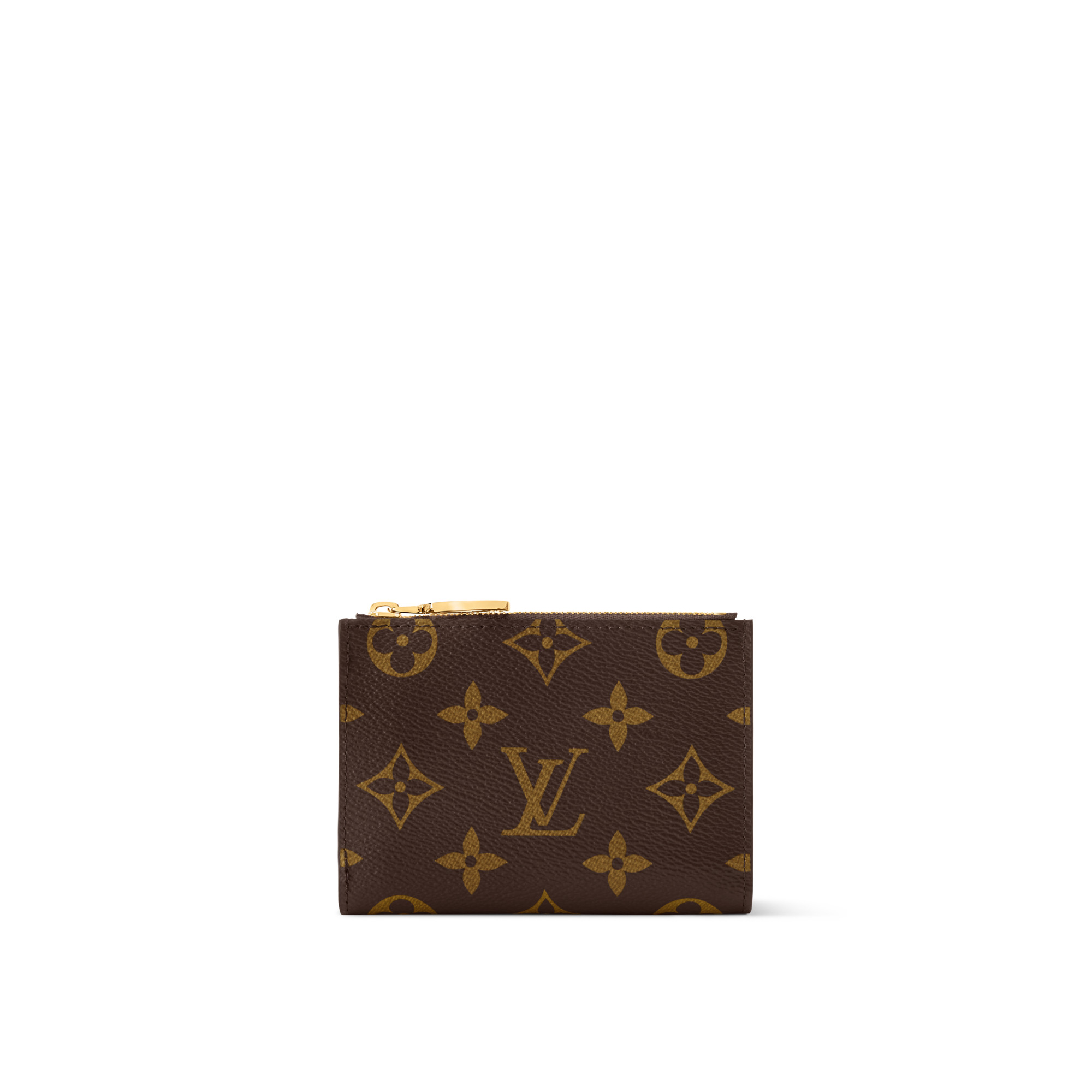 Louis Vuitton Lisa Wallet M25693