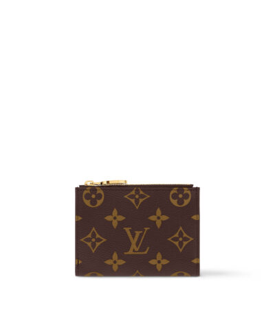 Louis Vuitton Lisa Wallet M82383