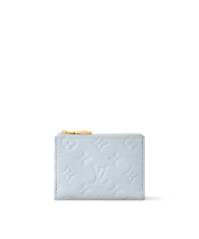 Louis Vuitton Lisa Wallet M83587