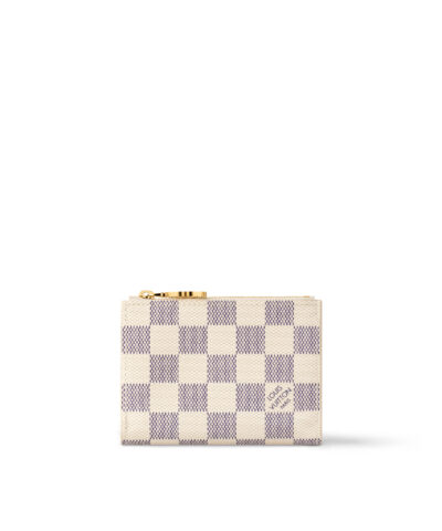 Louis Vuitton Lisa Wallet N00133