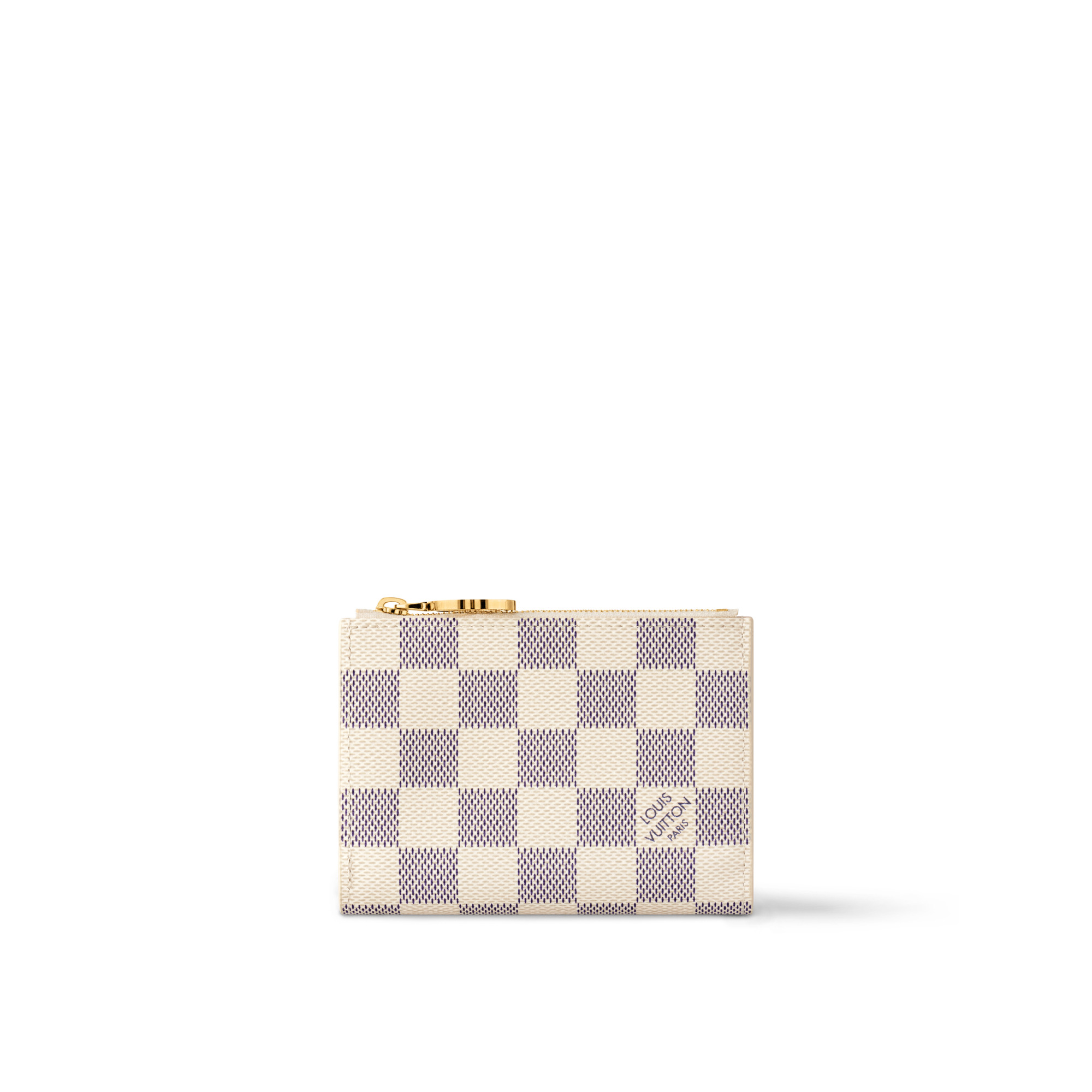 Louis Vuitton Lisa Wallet N00133