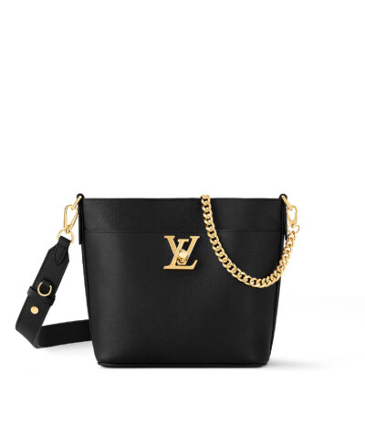Louis Vuitton Lock and Walk M24006