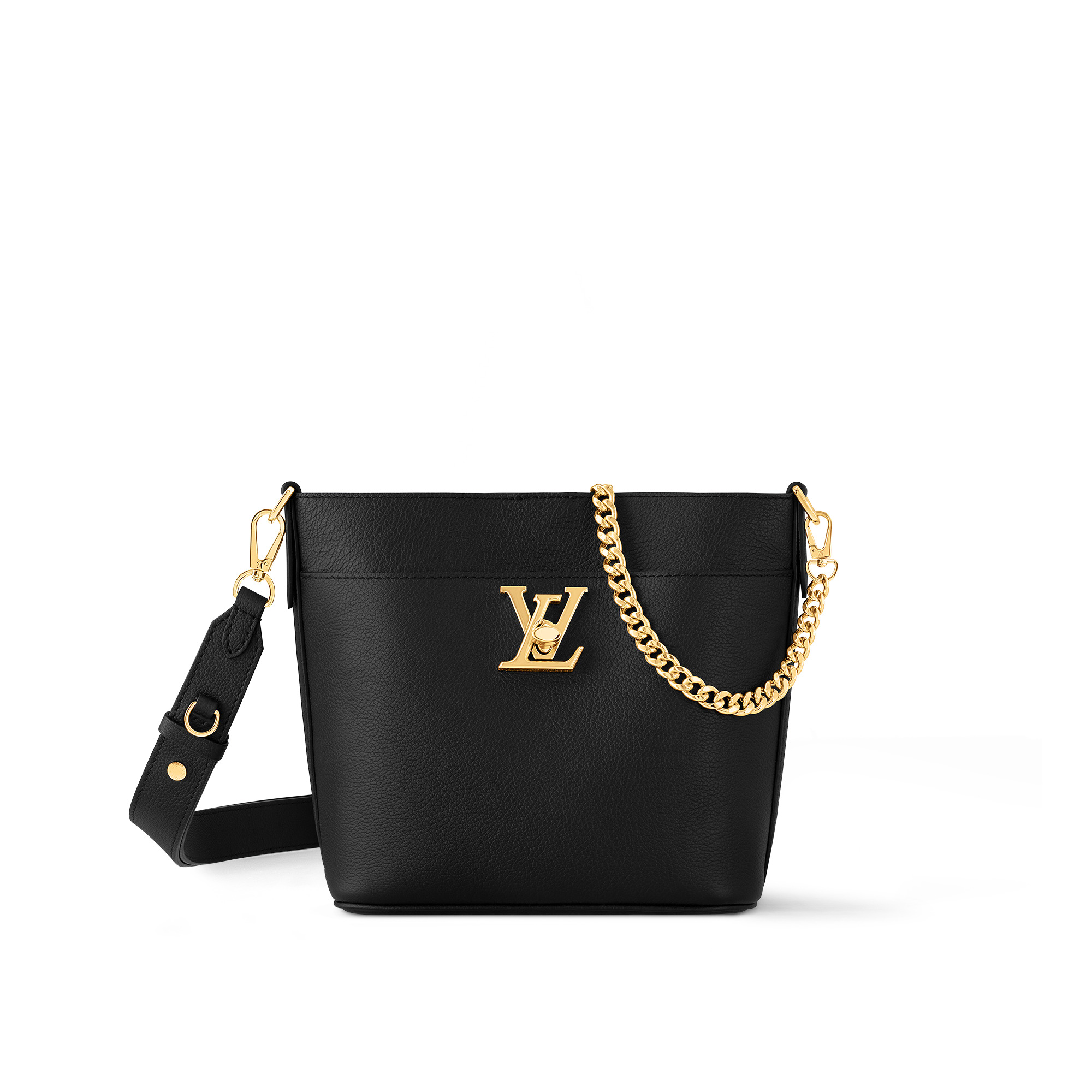Louis Vuitton Lock and Walk M24006