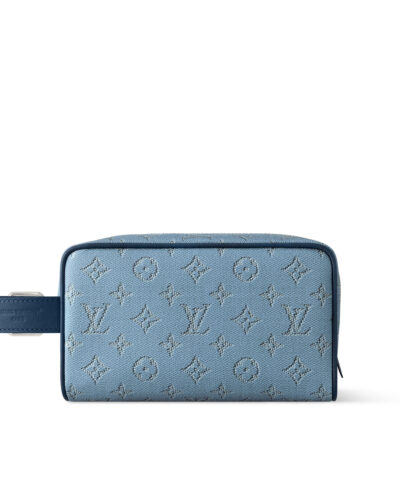 Louis Vuitton Locker Dopp Kit M14839