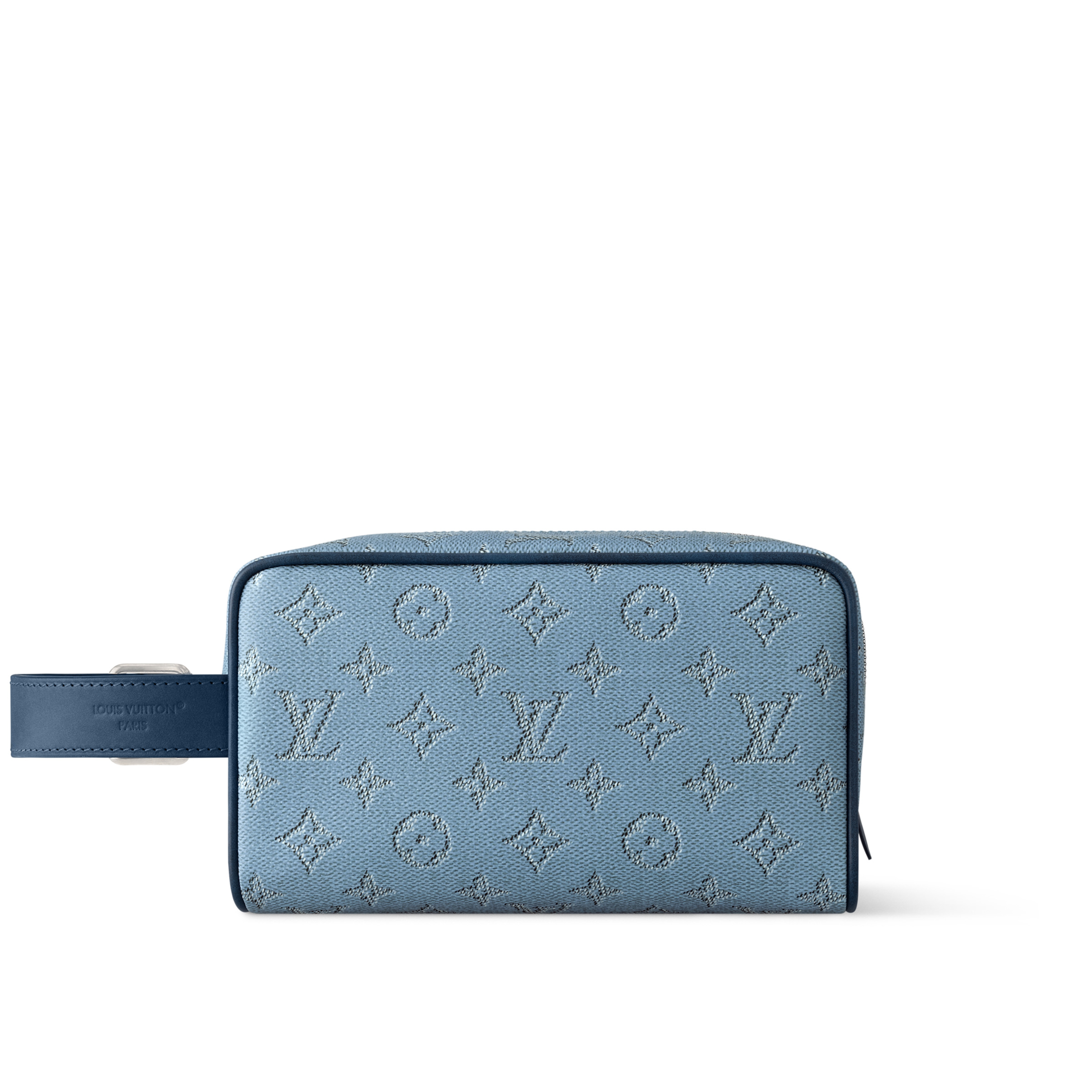 Louis Vuitton Locker Dopp Kit M14839