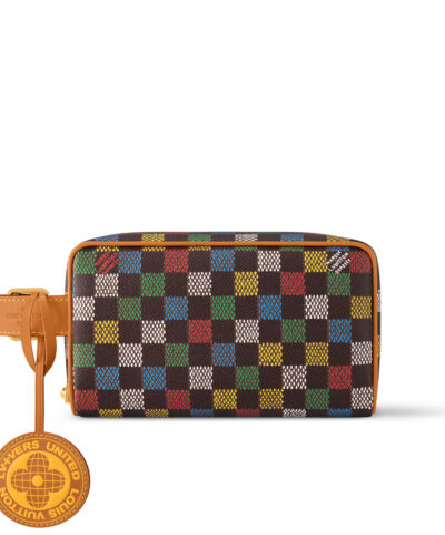 Louis Vuitton LOCKER DOPP KIT N00151