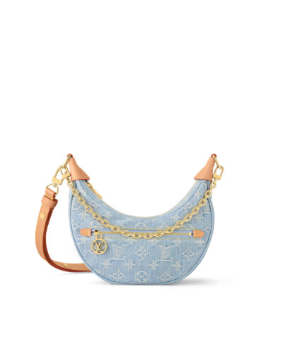 Louis Vuitton Loop M24846