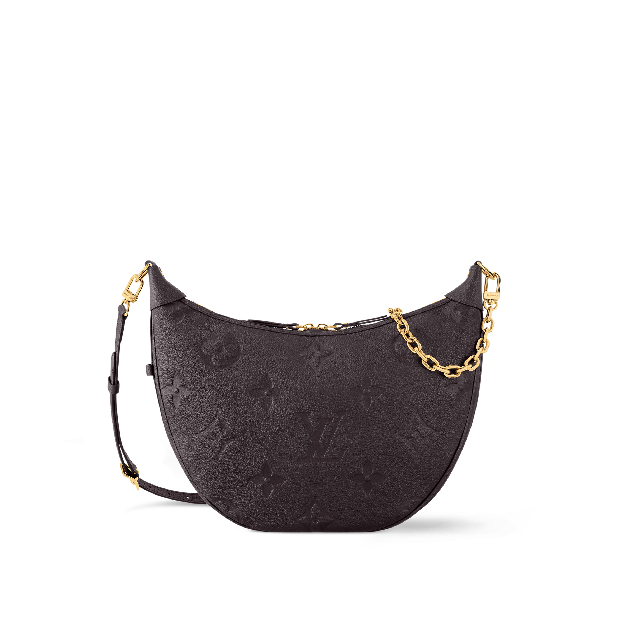 Louis Vuitton Loop Hobo M14042