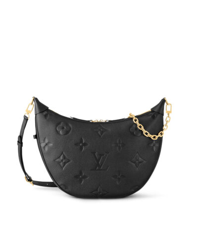 Louis Vuitton Loop Hobo M46725
