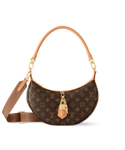 Louis Vuitton Looping M12939