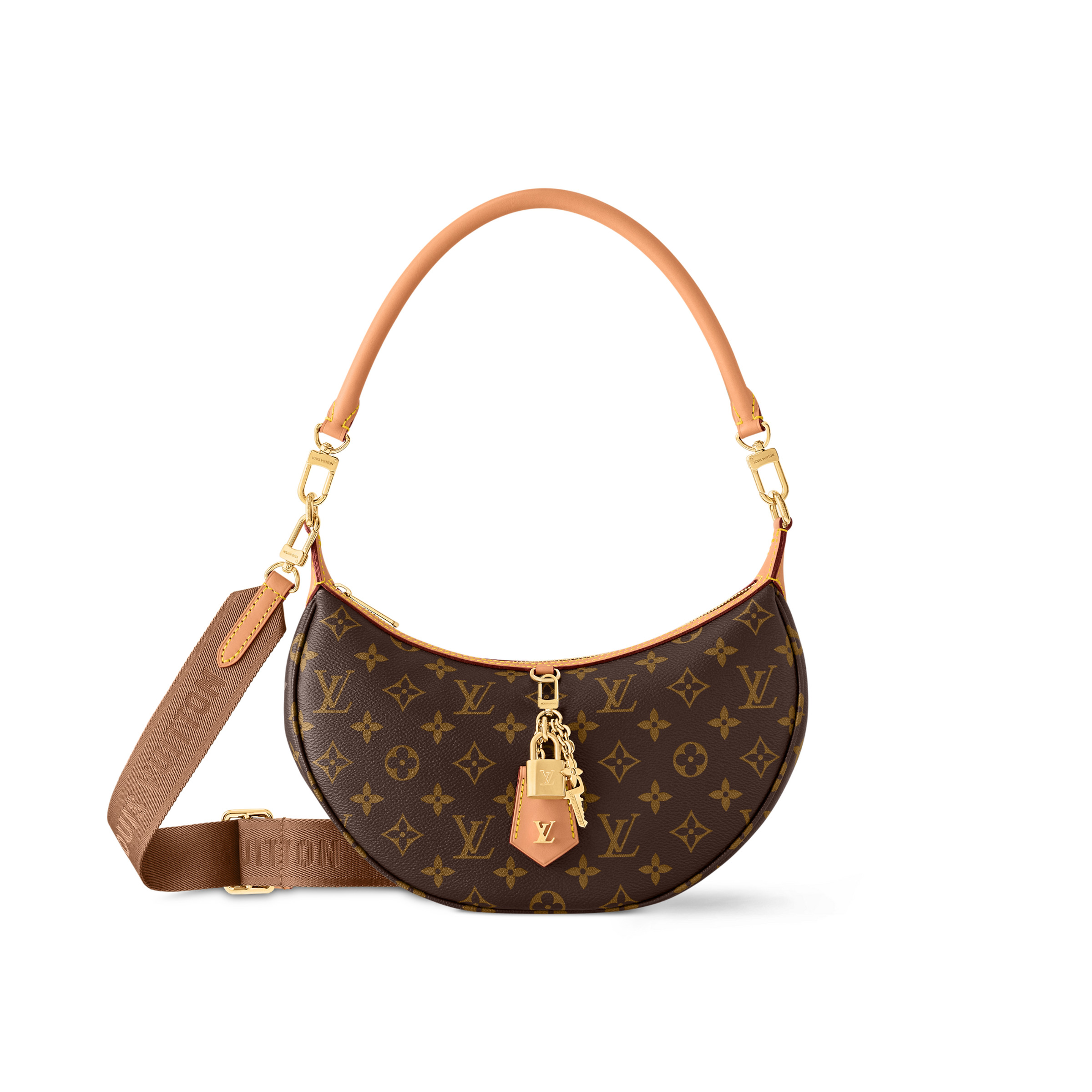 Louis Vuitton Looping M12939