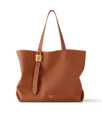Louis Vuitton Low Key Cabas MM M25342