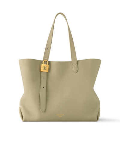 Louis Vuitton Low Key Cabas MM M25343