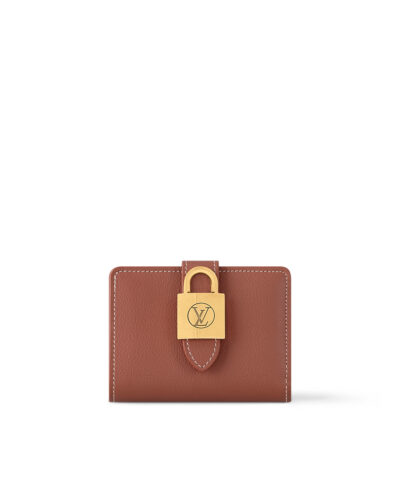 Louis Vuitton Low Key Compact Wallet M12148