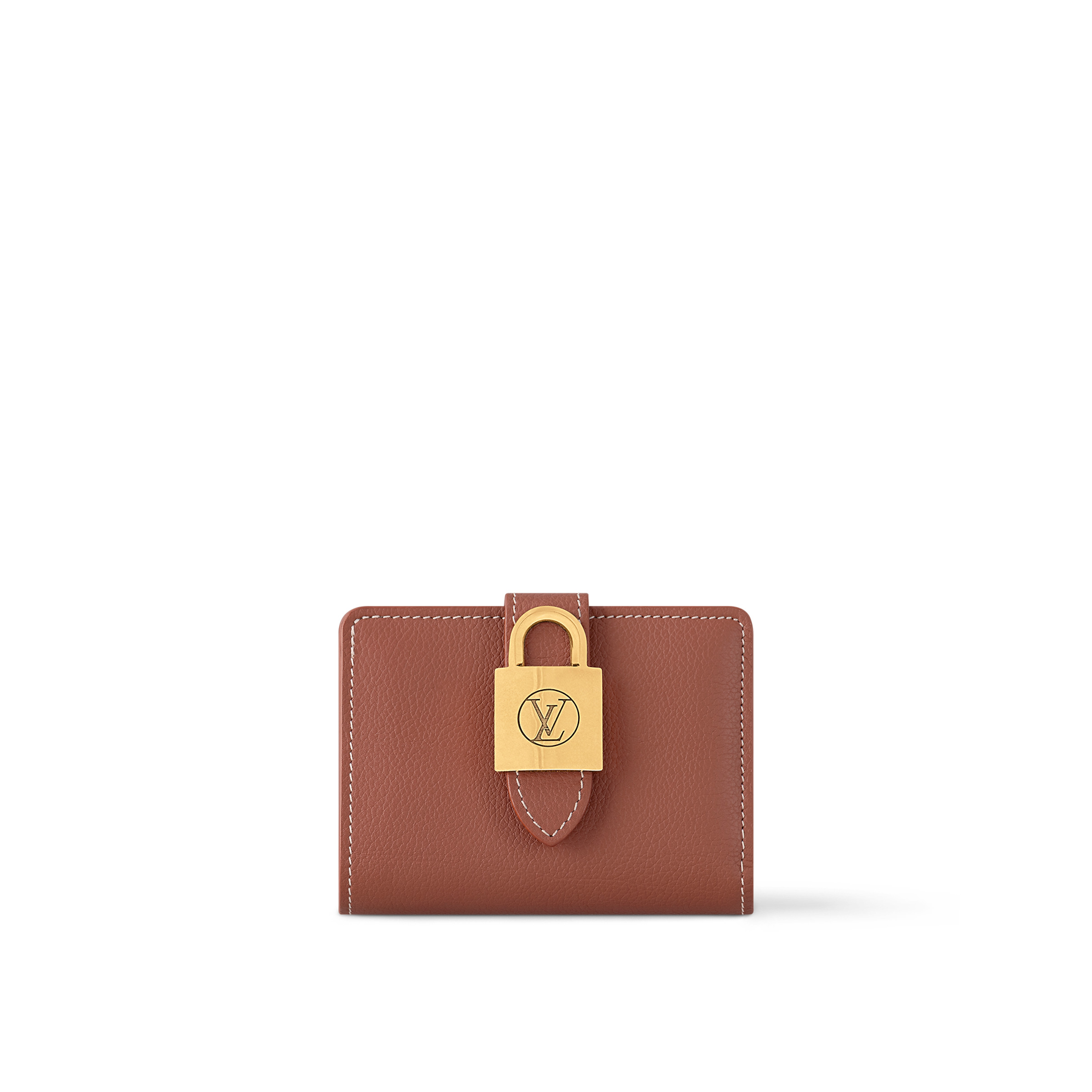 Louis Vuitton Low Key Compact Wallet M12148