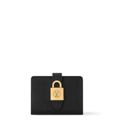 Louis Vuitton Low Key Compact Wallet M12408