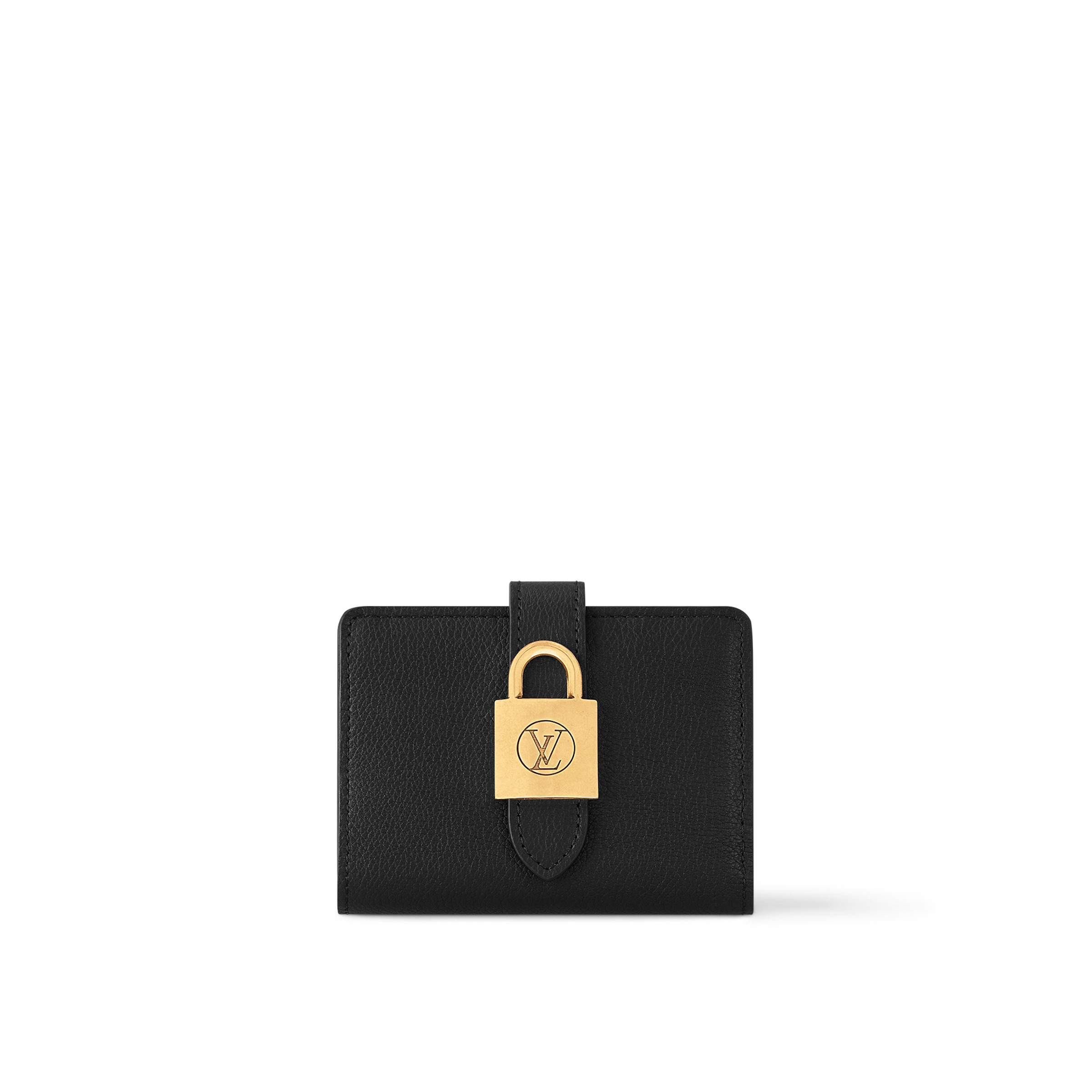 Louis Vuitton Low Key Compact Wallet M12408