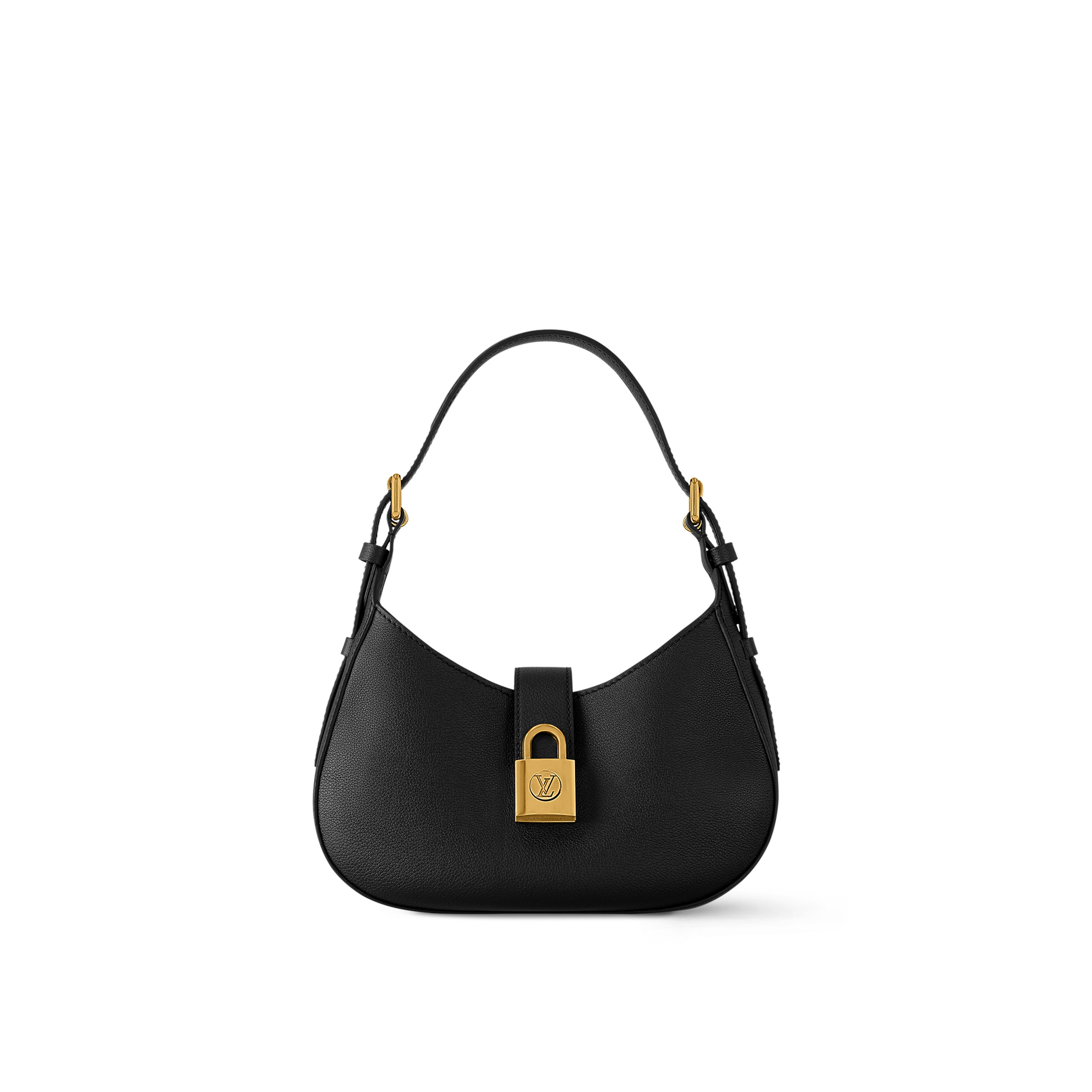 Louis Vuitton Low Key Shoulder Bag M24611