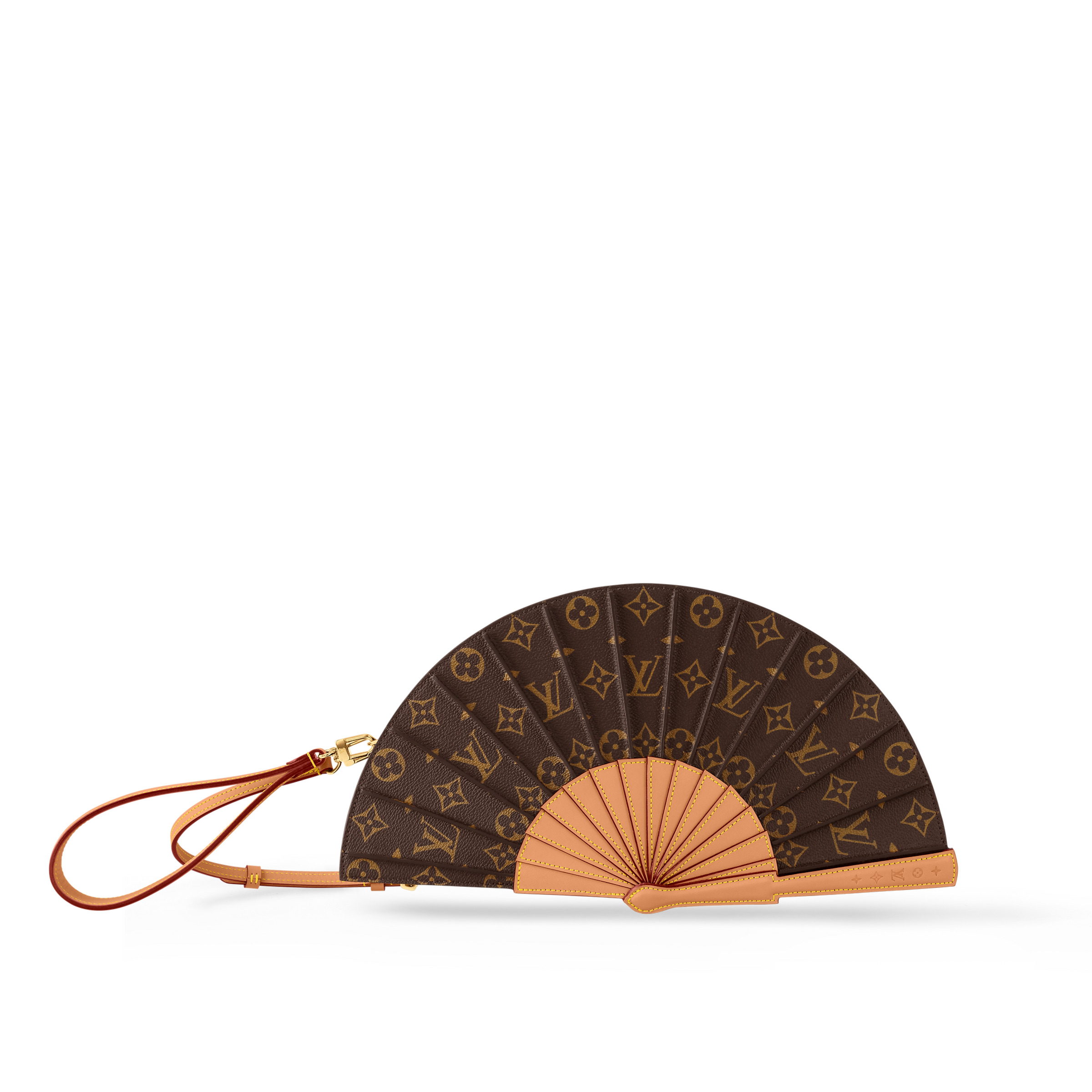 Louis Vuitton LV Fan M14804