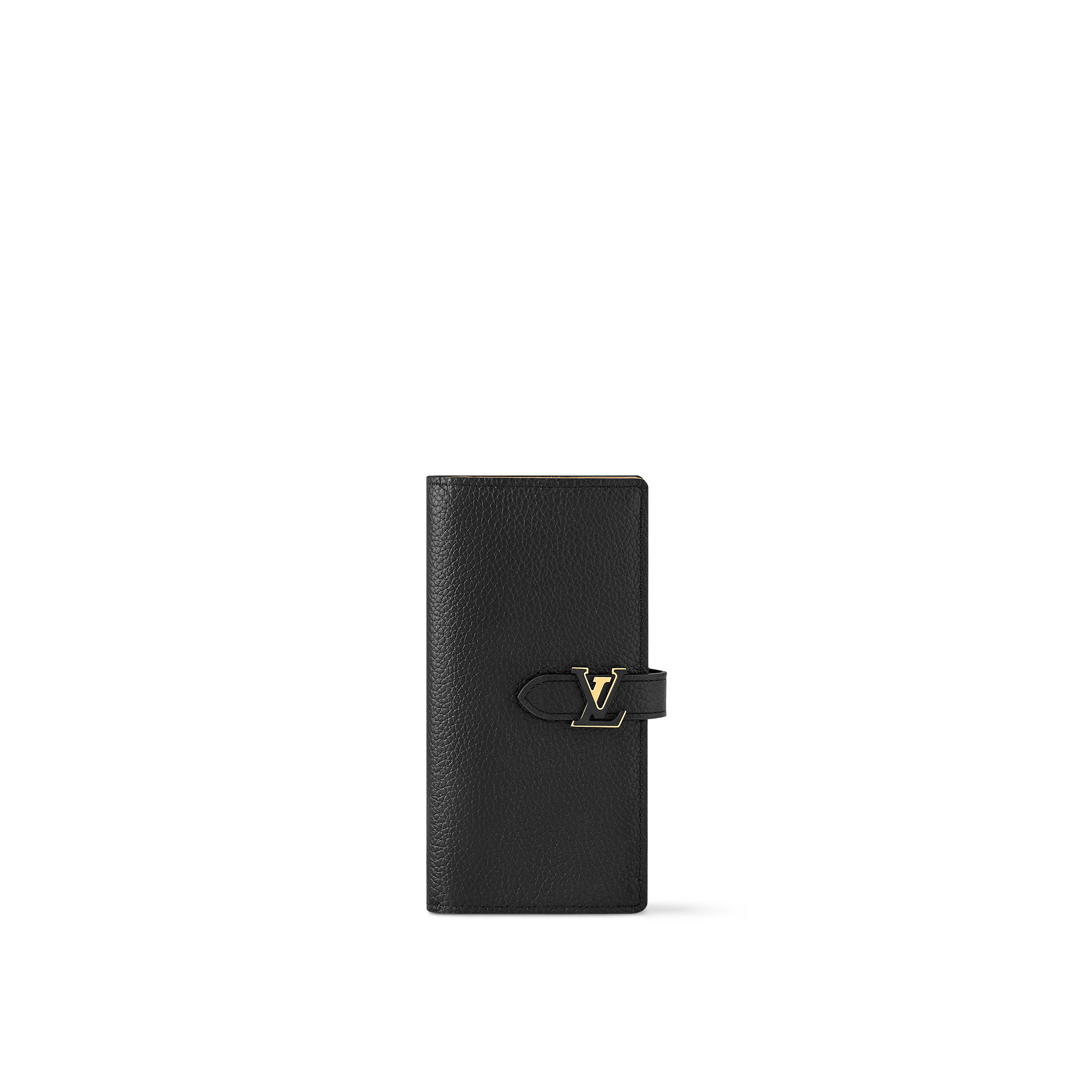 Louis Vuitton LV Vertical Wallet M81330