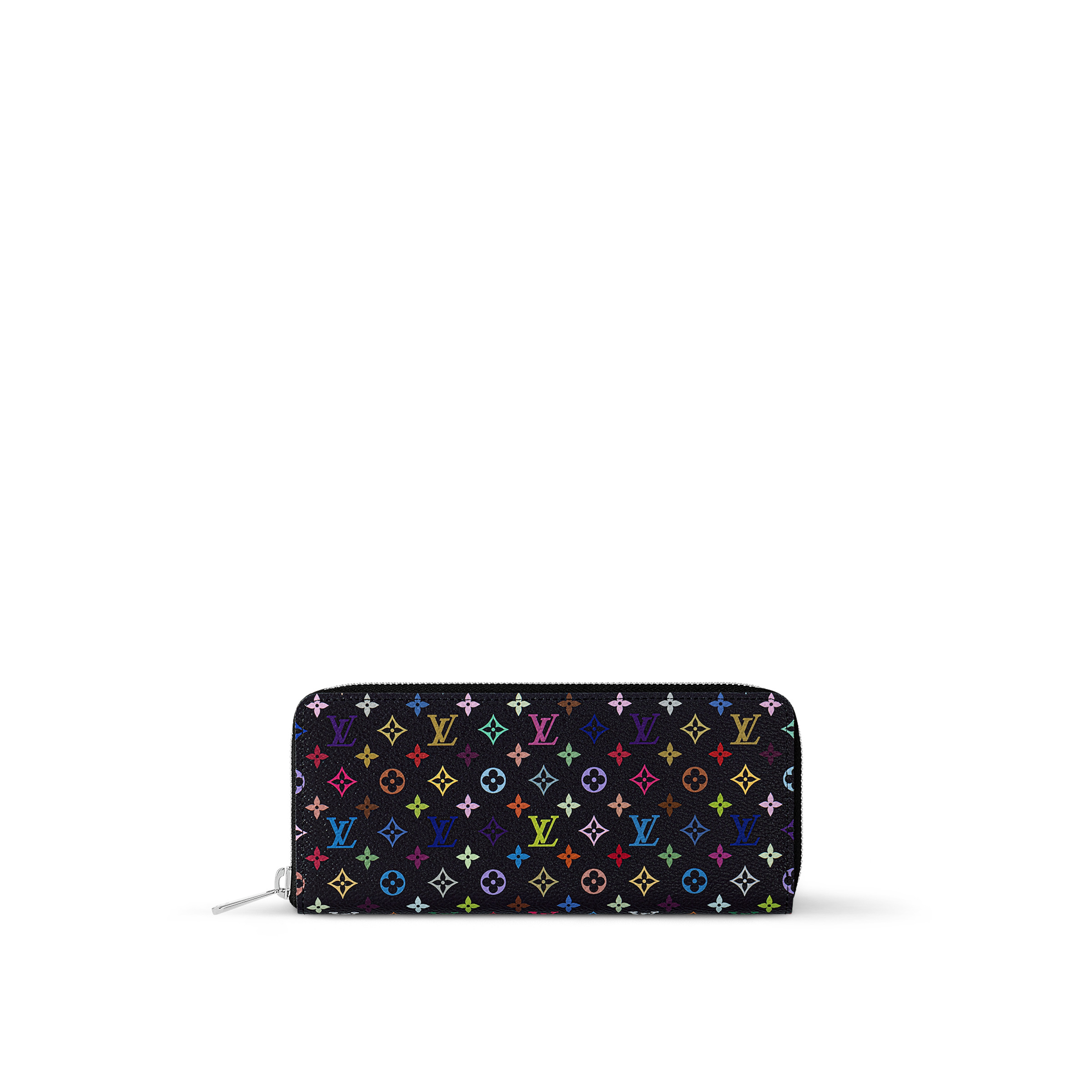 Louis Vuitton LV x TM Clémence Wallet M13408