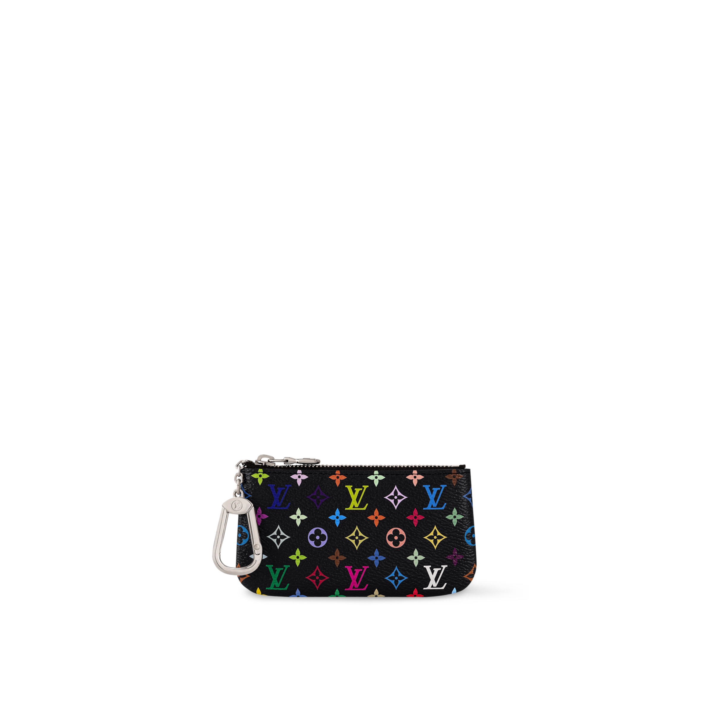 Louis Vuitton LV x TM Key Pouch M13664