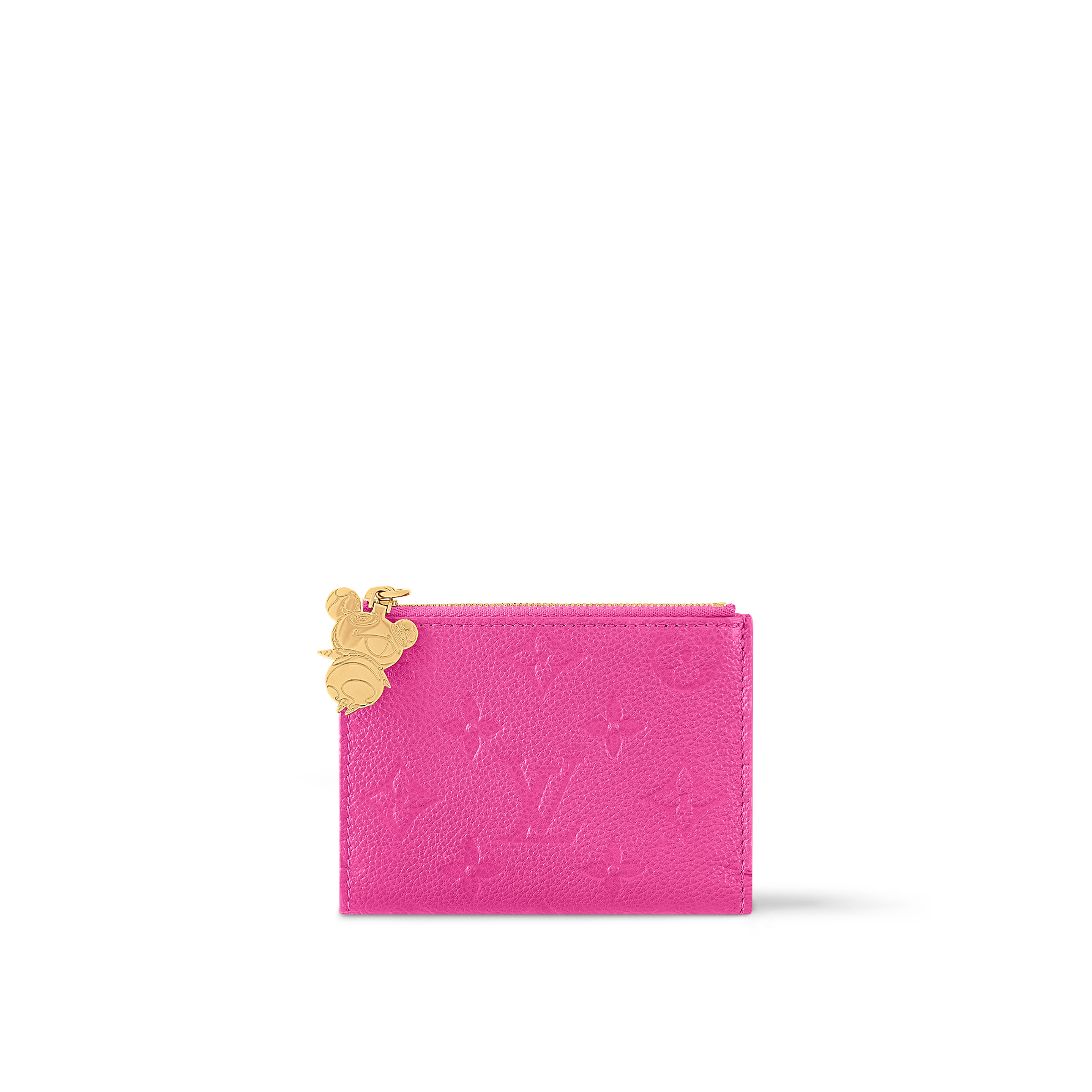 Louis Vuitton LV x TM Lisa Wallet M14087