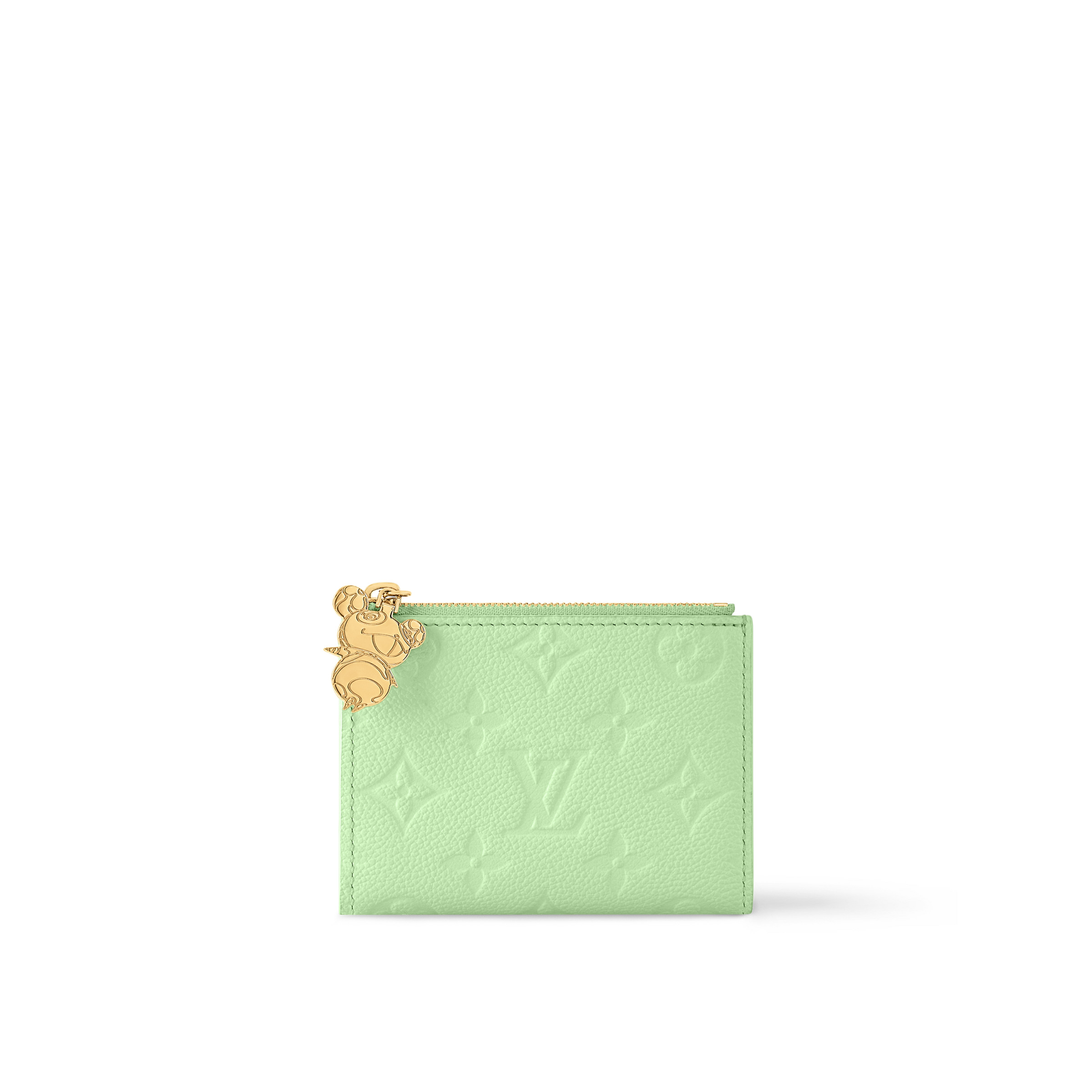 Louis Vuitton LV x TM Lisa Wallet M14088
