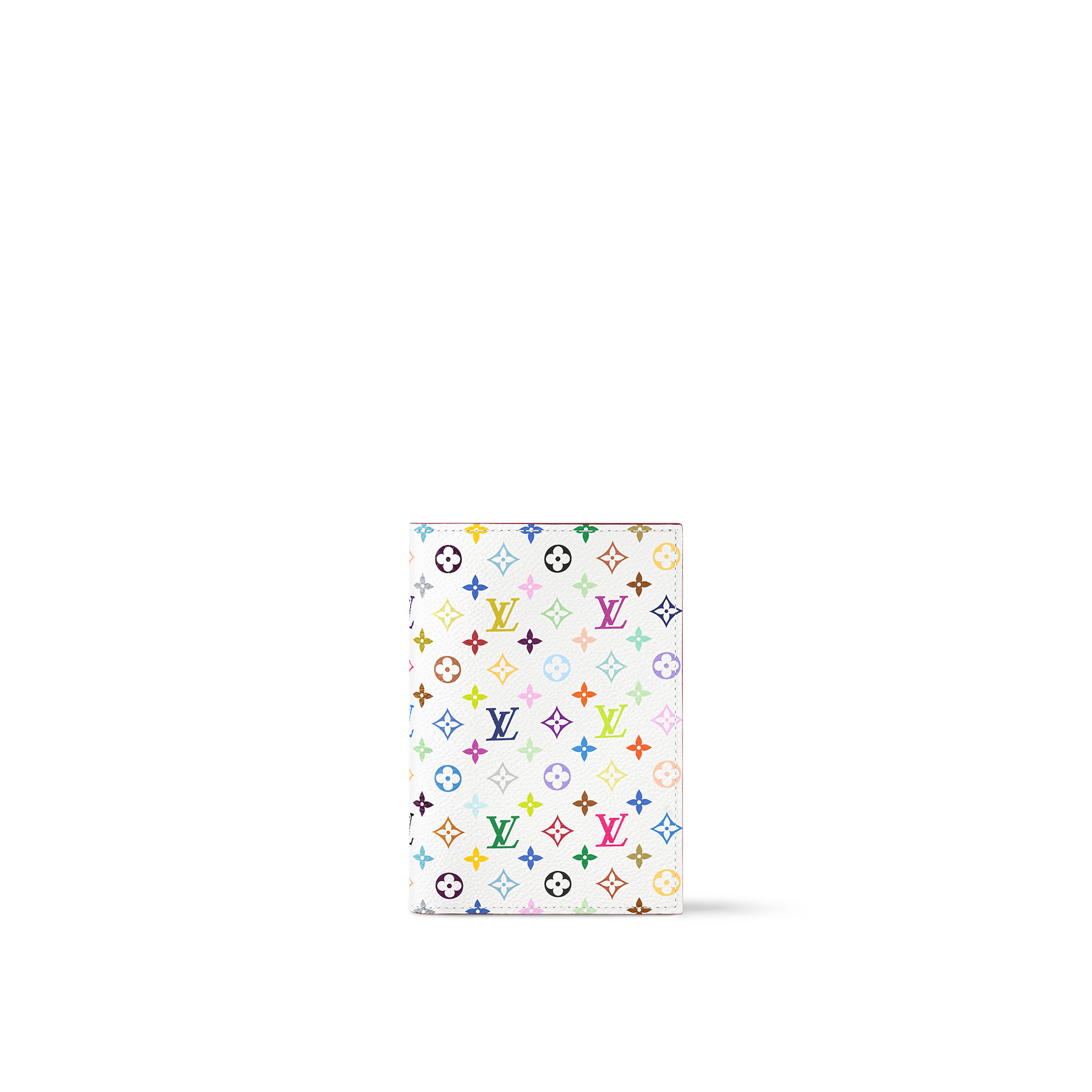 Louis Vuitton LV x TM Passport Cover M14178