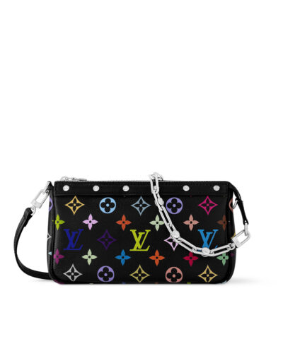 Louis Vuitton LV x TM Pochette Accessoires M13663