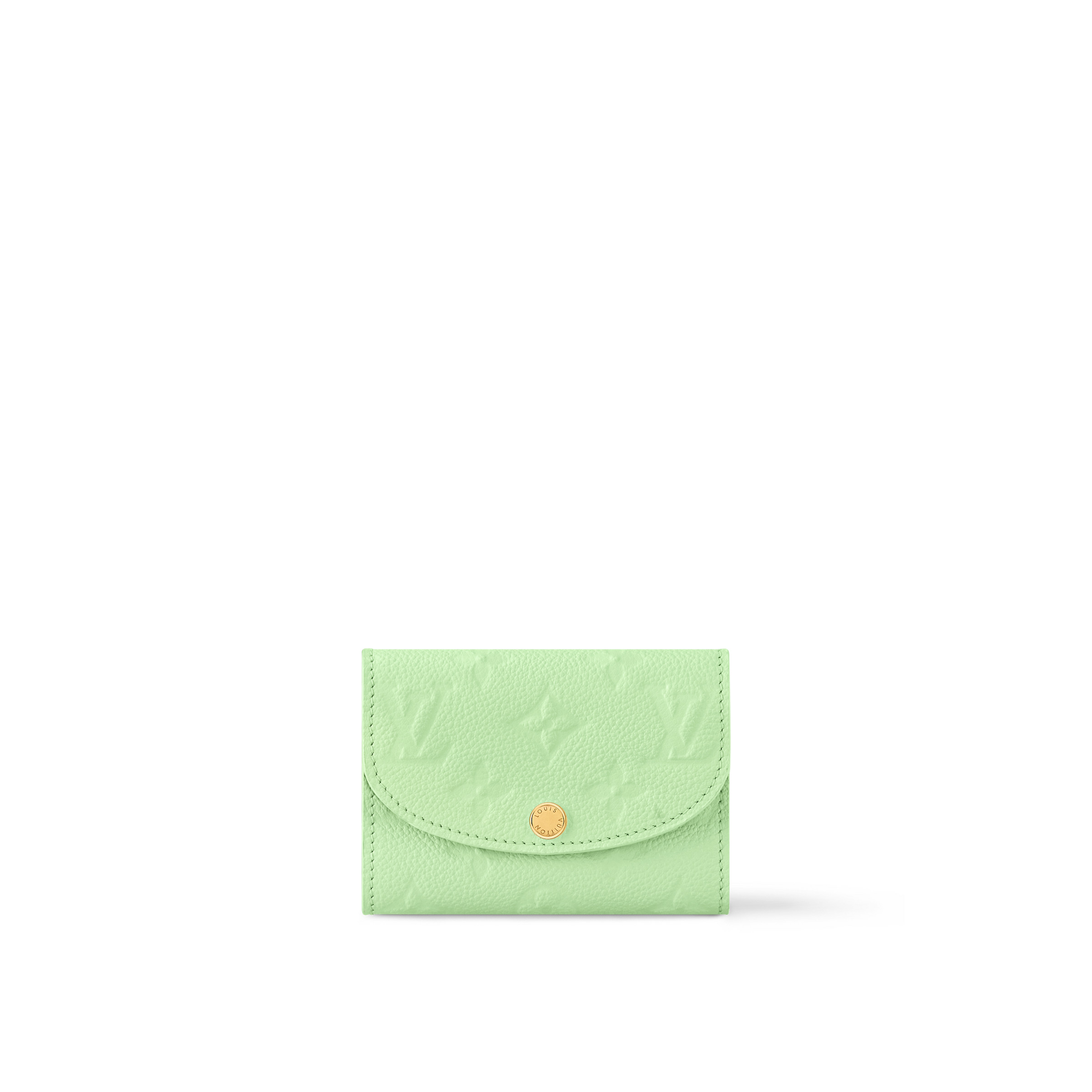 Louis Vuitton LV x TM Rosalie Coin Purse M14084