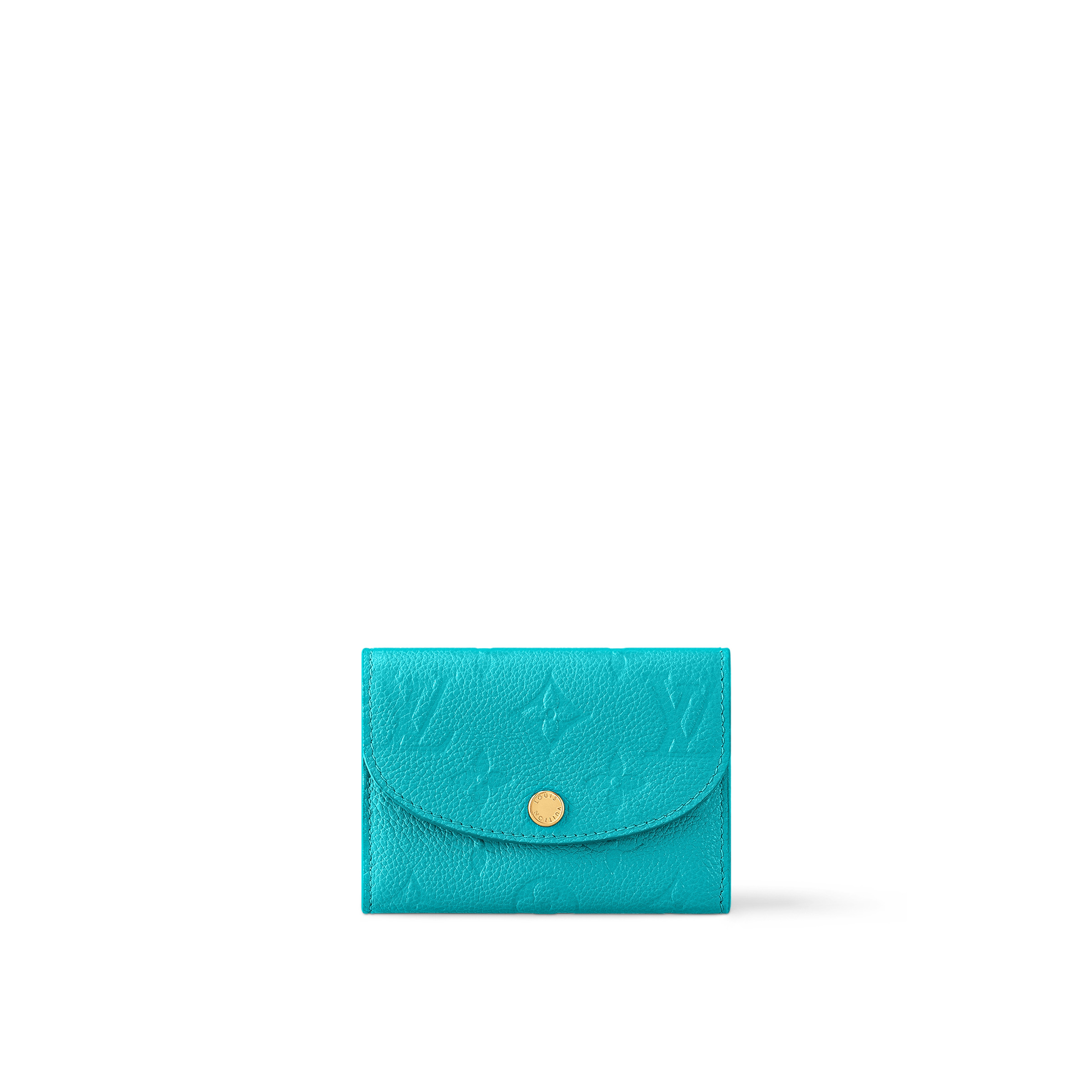 Louis Vuitton LV x TM Rosalie Coin Purse M14085