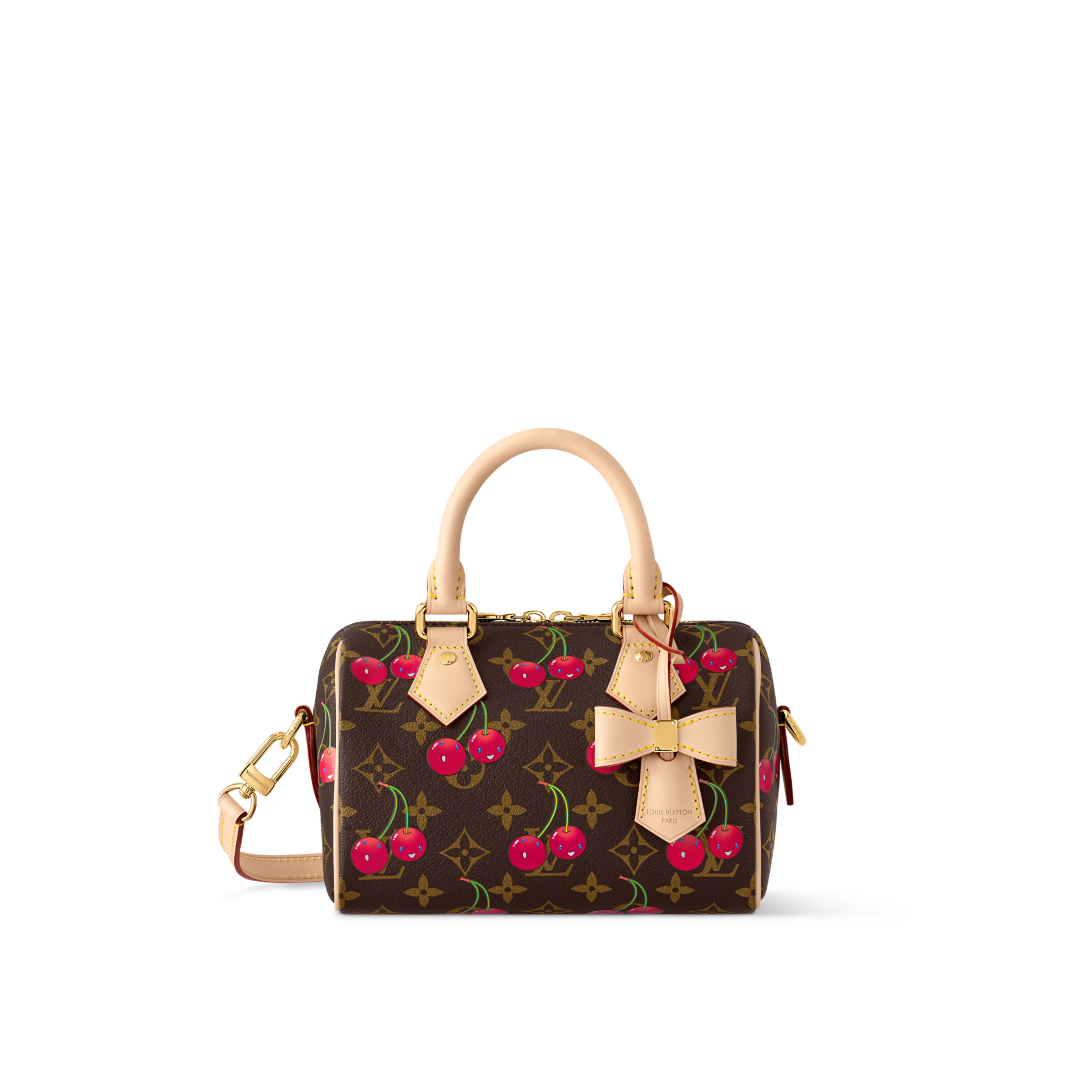 Louis Vuitton LV x TM Speedy Bandoulière 20 M13094